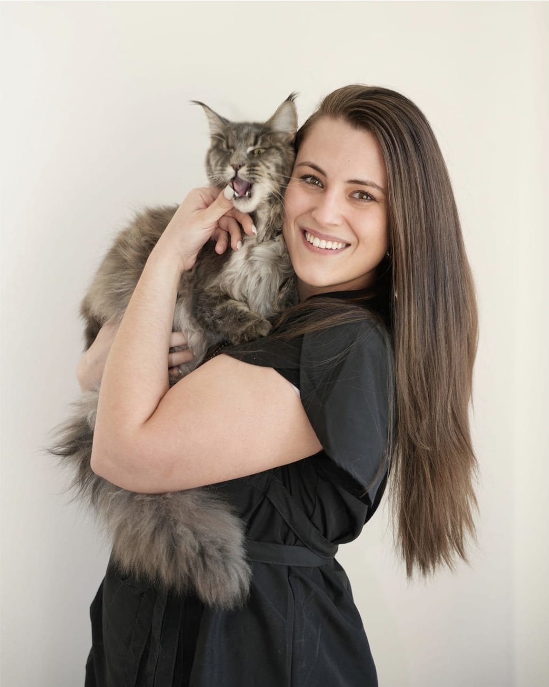 Sylvia's Pet Spa & Grooming