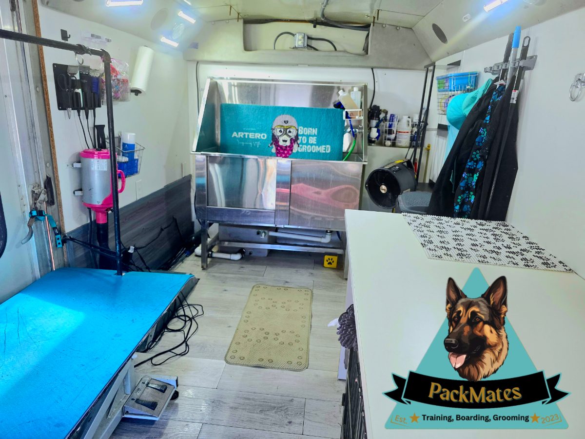 PackMates LLC